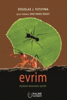 Futuyma Evrim
