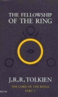 Lord of the Rings 1; Fellowship of the Ring