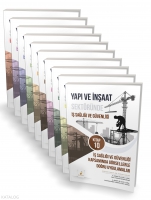 Yapı ve İnşaat Sektrnde İş Sağlığı ve Gvenliği Seti