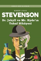 Dr. Jekyll ve Mr. Hyde'in Tuhaf Hikayesi Dr. Jekyll ve Mr. Hyde'in Tuhaf Hikayesi