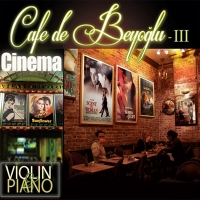 Cafe de Beyolu III - Cinema (CD)