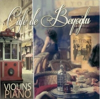 Cafe de Beyolu (CD)