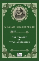 The Tragedy of Titus Andronicus