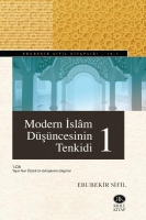 Modern İslam Dşncesinin Tenkidi (2 Cilt Takım)