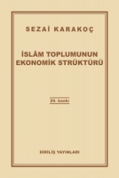 İslam Toplumunun Ekonomik Strktr