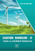 Elektrik Devreleri - II