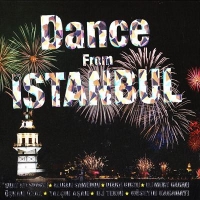 Dance From stanbul (CD)