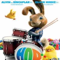 Hop (VCD, DVD Uyumlu)