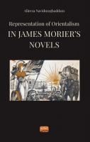 Representation of Orientalism in James Morıer's Novels