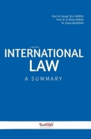 International Law A Summary