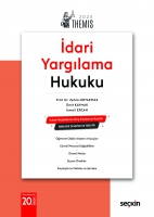 Themis? İdari Yargılama Hukuku Themis? İdari Yargılama Hukuku