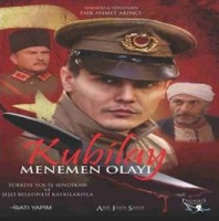 Kubilay Menemen Olay (VCD, DVD Uyumlu)