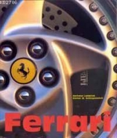 Ferrari - the man der Mann I'homme el hombre