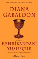 Kehribardaki Yusufçuk - Yabancı 2 Kehribardaki Yusufçuk - Yabancı 2