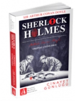 Sherlock Holmes - Cinayet Gnl