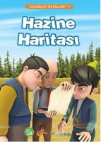 Hazine Haritas