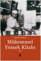 Mkemmel Yemek Kitab - 1926