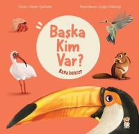 Bana Benzer - Başka Kim Var Bana Benzer - Başka Kim Var
