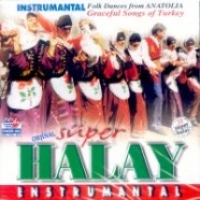 Sper Halay - Halay 13