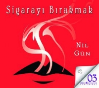 Sigaray Brakmak - Sesli Kitap (CD)