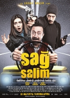 Sa Salim (DVD)