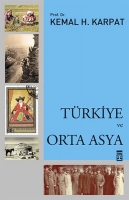 Trkiye ve Orta Asya