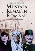 Mustafa Kemal'in Roman