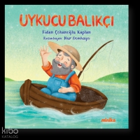 Uykucu Balıkçı Uykucu Balıkçı