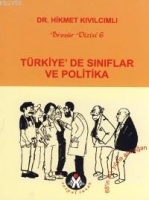 Trkiye'de Sınıflar ve Politika