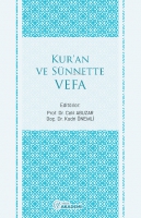 Kur'an ve Snnette Vefa