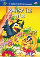 Karga ile Tilki Karga ile Tilki