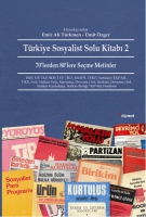 Trkiye Sosyalist Solu Kitab: 2