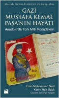 Gazi Mustafa Kemal Paa'nn Hayat