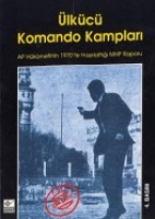 Ülkücü Komando Kampları Ülkücü Komando Kampları