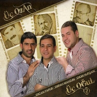  Ozan  Oul 2 (CD)