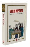 Bekri Mustafa;IV.Murad Dneminde Yaşamış Hafız Ve Fıkracı