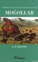 Ermeni Kaynaklarına Gre Moğollar