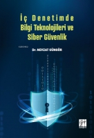 Gazi Kitabevi İ Denetimde Bilgi Teknolojileri ve Siber Gvenlik