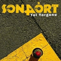 Yol Yorgunu (CD)