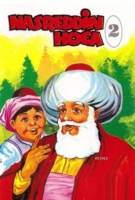 Nasreddin Hoca (20 Kitap Takım) Nasreddin Hoca (20 Kitap Takım)