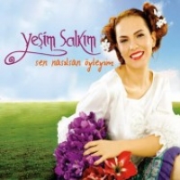 Sen Naslsan yleyim (CD)