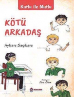 Kutlu İle Mutlu - Kt Arkadaş
