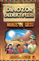 Dinozor Dedektifleri - Horus'un Gz