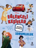 Disney Elenceli Keifler - Sorumluluk