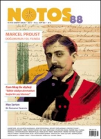 Notos 88 Marcel Proust Doğumunun 150. Yılında