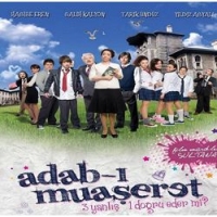 Adab- Muaeret (VCD)