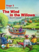 The Wind in the Willows Stage 3 (CD'siz) The Wind in the Willows Stage 3 (CD'siz)