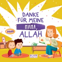 Danke fr meine Mama, Allah