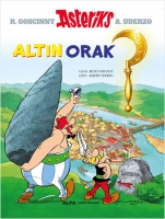 Altn Orak - Asteriks