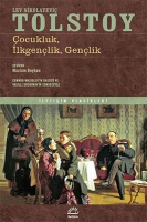 Çocukluk, İlkgençlik, Gençlik Çocukluk, İlkgençlik, Gençlik